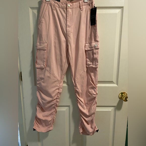 American Bazi Twill Jogger Pants Size M main image 0